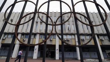 Doping, tolto bronzo di Pechino alla russa Chicherova