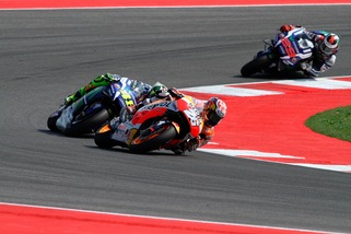 MotoGp, Grand Prix Commission ribadisce: ali vietate nel 2017