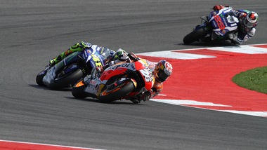 MotoGp, Grand Prix Commission ribadisce: ali vietate nel 2017