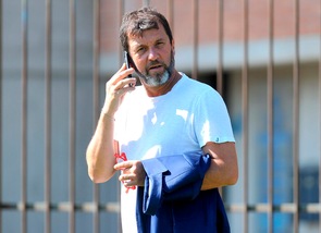 Serie A Empoli, Carli svela: «Sarri sapeva che avrebbe giocato la Champions»