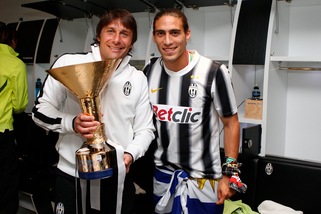 Calciomercato dall'Inghilterra: «Conte chiama Caceres al Chelsea»