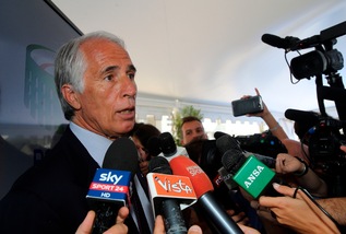 Atletica, Malagò: «Doping Usa? Contorni poco chiari»