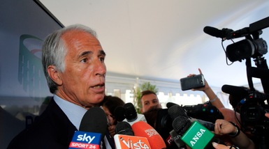 Atletica, Malagò: «Doping Usa? Contorni poco chiari»