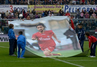 Caso Morosini: condannati i tre medici imputati per la morte del calciatore