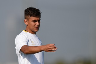 Juventus, Dybala prenota primo gol e show