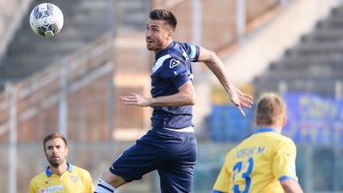 Serie B, gli squalificati: fermati Andrea e Antonio Caracciolo