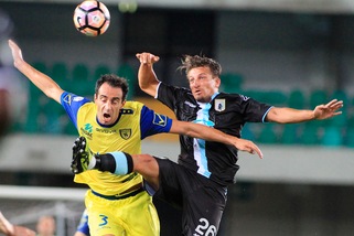 Serie A, Dainelli: «Dobbiamo sempre fare meglio»