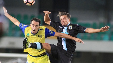 Serie A, Dainelli: «Dobbiamo sempre fare meglio»