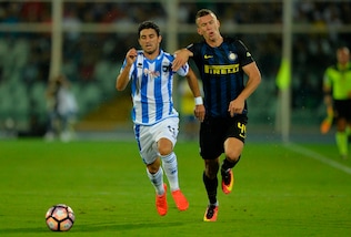 Serie A, Brugman: «Pescara, serve concretezza»