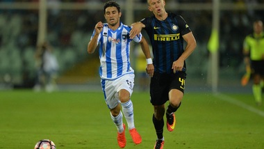 Serie A, Brugman: «Pescara, serve concretezza»