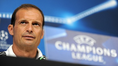 Allegri: «Juventus alla pari delle big. Higuain-Dybala? Non dimenticate Mandzukic...»