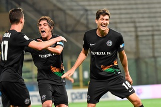 Lega Pro Parma, Evacuo non basta. Il Venezia sbanca il Tardini