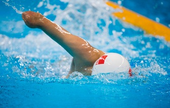 Paralimpiadi: Bocciardo nel nuoto vince il secondo oro per l'Italia