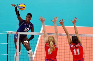 L'Italdonne riparte. Oggi azzurre in volo per l'Ucraina