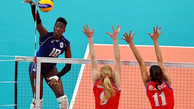 L'Italdonne riparte. Oggi azzurre in volo per l'Ucraina