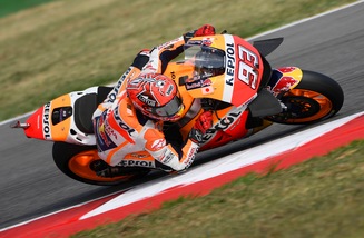 MotoGp, Honda conclude test privati a Misano