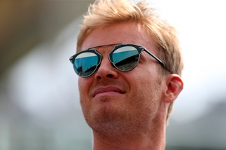 F1, Rosberg: «A Singapore punto al podio»