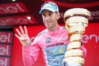 Giro d'Italia numero 100: prime tre tappe in Sardegna