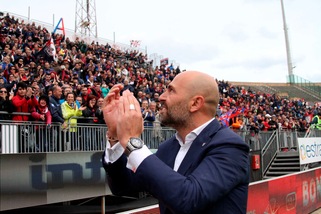 Serie A, Giulini: «Cagliari, devi risollevarti»