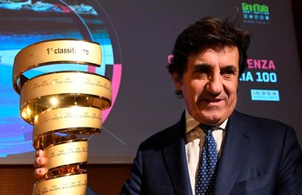 Torino, Cairo: «A Bergamo buttato via il risultato. Hart è un grande»