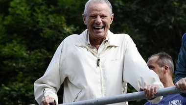 Calciomercato Palermo, può arrivare Cavenaghi