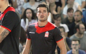 La Lube tessera il francese Jaumel, aspettando Christianson