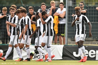 Youth League, Juventus-Siviglia 2-1: Bove gol in extremis