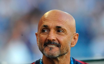 Europa League Roma, Spalletti: «Totti un genio, ma ha un'età e va gestito»