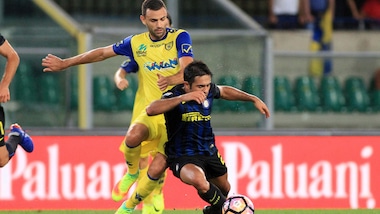 Serie A Chievo, Radovanovic: «Cresciamo sempre di più»