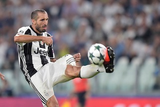 Juventus, Chiellini: «Ripartiamo dalla difesa»