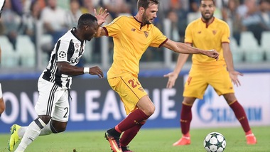 Siviglia, Vazquez: «Dybala? Ha fatto bene ma anche noi»