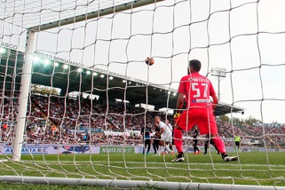 Tira, Torino! Le punizioni non sono più una penitenza