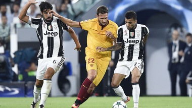 Champions: Juve delusa ma promossa dai bookmaker