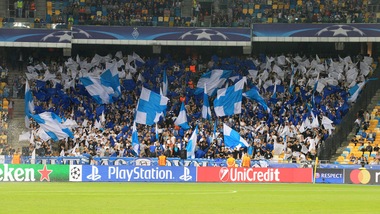 Champions League, a Kiev la finale del 2018