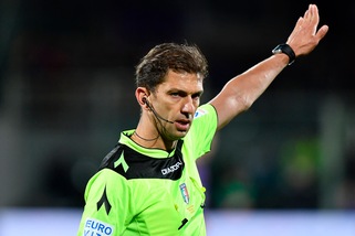 Serie A, 4ª giornata: Inter-Juventus a Tagliavento. Chiffi per Torino-Empoli