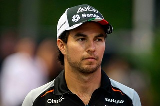 F1 Singapore, Perez: «Grande sfida dal punto di vista fisico e mentale»