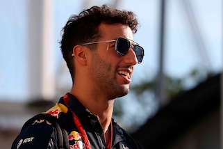 F1 Singapore, Ricciardo: «Siamo pronti per vincere»