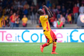 Serie B Tribunale Federale: -1 al Benevento