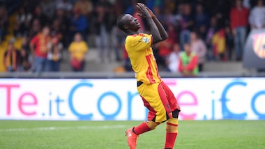 Serie B Tribunale Federale: -1 al Benevento