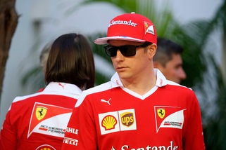 F1 Singapore, Raikkonen: «La pista può fare la differenza»