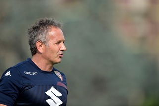Mihajlovic duro: «Maxi Lopez ha una lavatrice sulle spalle. O dimagrisce o prende multe»