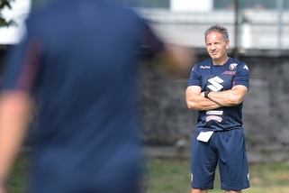 Torino-Empoli la giocheranno così: muscoli contro idee