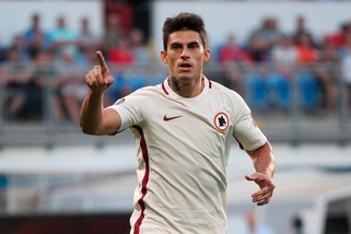 Europa League, Plzen-Roma 1-1: solo un pari per i giallorossi