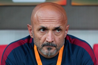 Europa League, Spalletti: «Roma, serve più personalità»