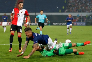 Calciomercato: «Jones in uscita dallo United»