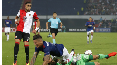 Calciomercato: «Jones in uscita dallo United»