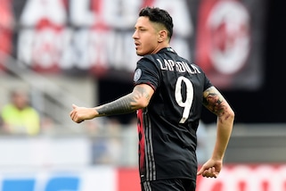 Serie A, Lapadula: «Milan, ora sono pronto»