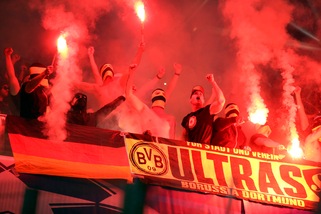 Legia Varsavia-Borussia Dortmund, Uefa apre procedimento disciplinare