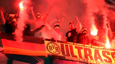 Legia Varsavia-Borussia Dortmund, Uefa apre procedimento disciplinare