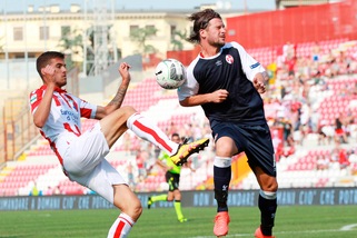 Diretta Bari-Cesena, probabili formazioni tempo reale ore 19